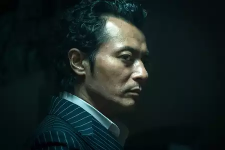 Siedem lat jednej nocy - galeria zdjęć - filmweb