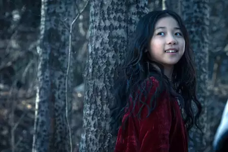Siedem lat jednej nocy - galeria zdjęć - filmweb