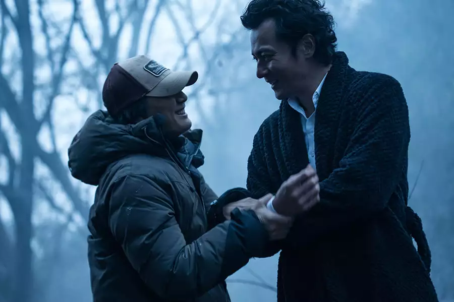 Siedem lat jednej nocy - galeria zdjęć - filmweb