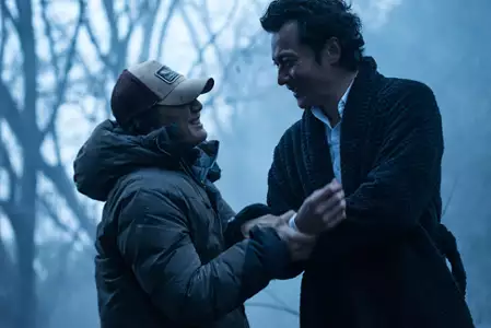 Siedem lat jednej nocy - galeria zdjęć - filmweb