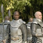 Stargate SG-1 - galeria zdjęć - filmweb