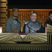 Gwiezdne wrota - galeria zdjęć - filmweb