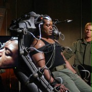 Stargate SG-1 - galeria zdjęć - filmweb