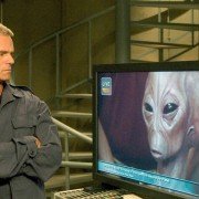 Gwiezdne wrota - galeria zdjęć - filmweb