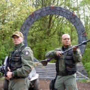 Stargate SG-1 - galeria zdjęć - filmweb