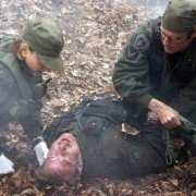 Stargate SG-1 - galeria zdjęć - filmweb
