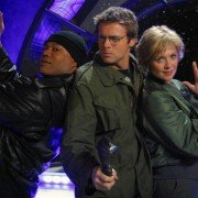 Stargate SG-1 - galeria zdjęć - filmweb