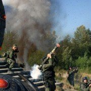 Stargate SG-1 - galeria zdjęć - filmweb