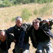 Stargate SG-1 - galeria zdjęć - filmweb