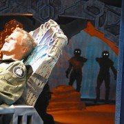 Stargate SG-1 - galeria zdjęć - filmweb