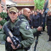Stargate SG-1 - galeria zdjęć - filmweb