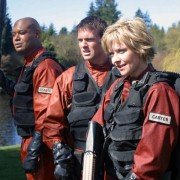 Stargate SG-1 - galeria zdjęć - filmweb