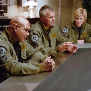 Stargate SG-1 - galeria zdjęć - filmweb