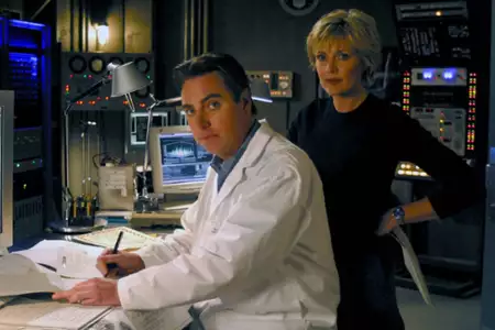 Gwiezdne wrota - galeria zdjęć - filmweb