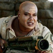 Stargate SG-1 - galeria zdjęć - filmweb