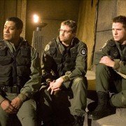 Stargate SG-1 - galeria zdjęć - filmweb