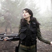 Stargate SG-1 - galeria zdjęć - filmweb