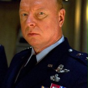 Generał dywizji George S. Hammond / Pułkownik George S. Hammond / Generał broni George S. Hammond / Generał brygady George S. Hammond