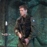 Stargate SG-1 - galeria zdjęć - filmweb
