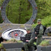 Stargate SG-1 - galeria zdjęć - filmweb