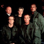 Stargate SG-1 - galeria zdjęć - filmweb