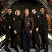Stargate SG-1 - galeria zdjęć - filmweb