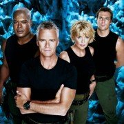 Stargate SG-1 - galeria zdjęć - filmweb