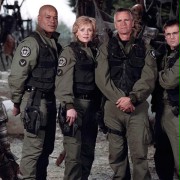 Stargate SG-1 - galeria zdjęć - filmweb