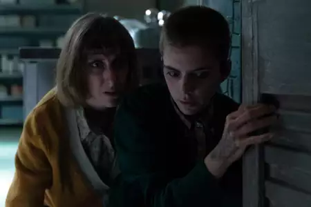 Bardzo długa noc - galeria zdjęć - filmweb