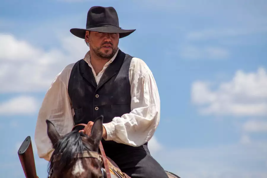 Sweetwater - galeria zdjęć - filmweb