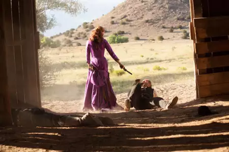 Sweetwater - galeria zdjęć - filmweb
