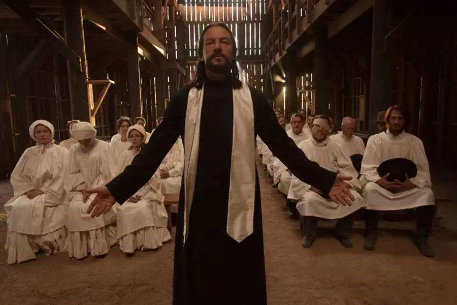Sweetwater - galeria zdjęć - filmweb