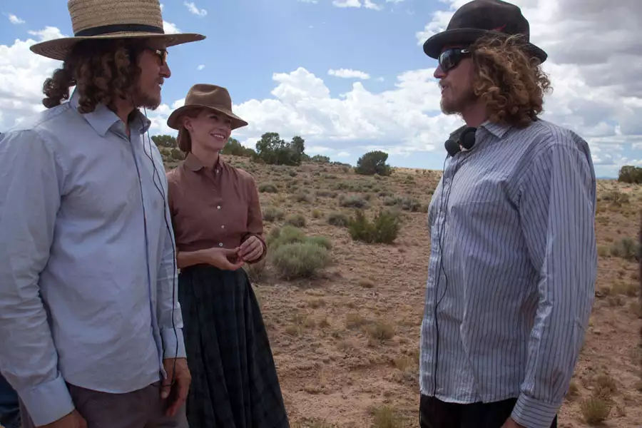 Sweetwater - galeria zdjęć - filmweb