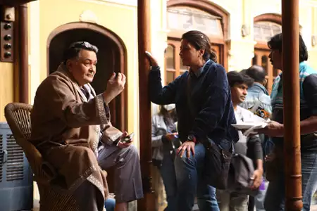 Rajma Chawal - galeria zdjęć - filmweb