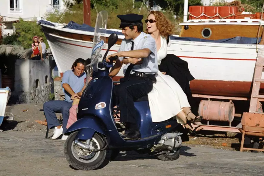 Pod słońcem Toskanii - galeria zdjęć - filmweb