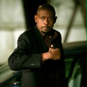 Forest Whitaker