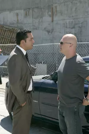 Świat gliniarzy - galeria zdjęć - filmweb