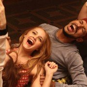 Biegnij, Milkha, biegnij - galeria zdjęć - filmweb