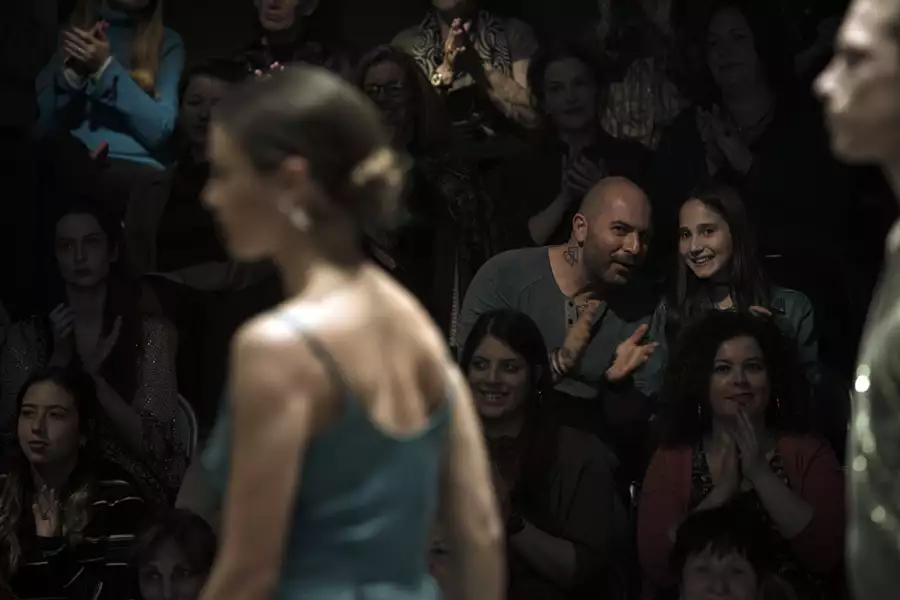 Hit & Run - galeria zdjęć - filmweb