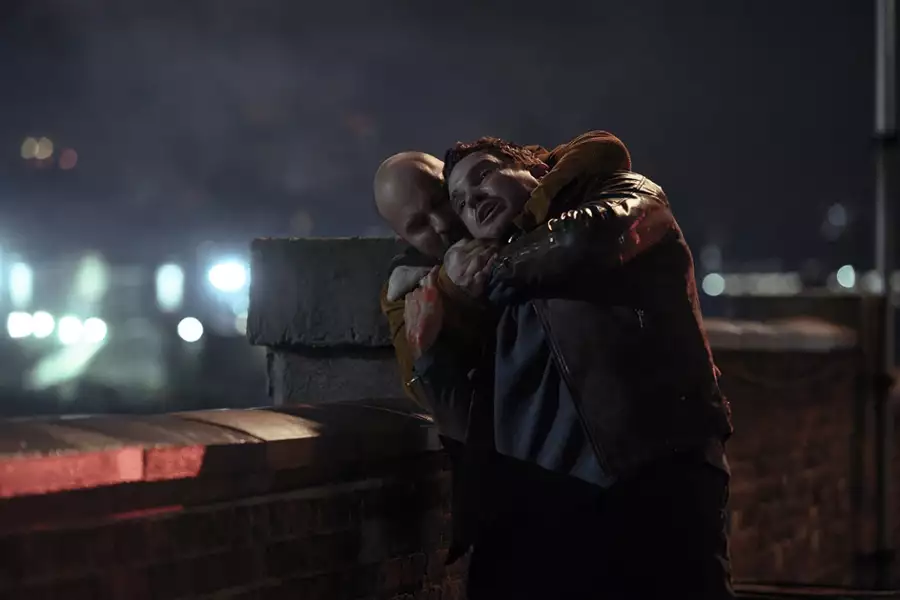 Hit & Run - galeria zdjęć - filmweb