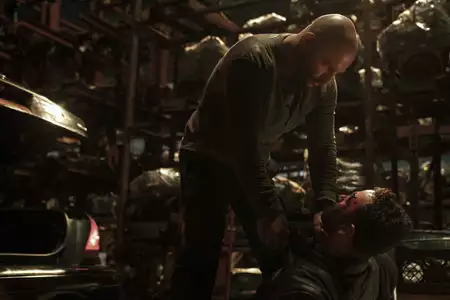 Hit & Run - galeria zdjęć - filmweb