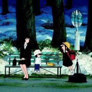 Ōkami Kodomo no Ame to Yuki - galeria zdjęć - filmweb