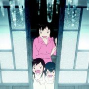 Ōkami Kodomo no Ame to Yuki - galeria zdjęć - filmweb