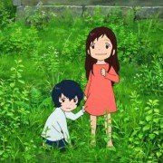 Ōkami Kodomo no Ame to Yuki - galeria zdjęć - filmweb