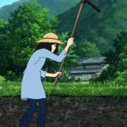 Ōkami Kodomo no Ame to Yuki - galeria zdjęć - filmweb
