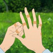 Ōkami Kodomo no Ame to Yuki - galeria zdjęć - filmweb