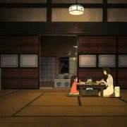 Ōkami Kodomo no Ame to Yuki - galeria zdjęć - filmweb