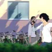 Ōkami Kodomo no Ame to Yuki - galeria zdjęć - filmweb