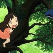 Ōkami Kodomo no Ame to Yuki - galeria zdjęć - filmweb