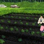 Ōkami Kodomo no Ame to Yuki - galeria zdjęć - filmweb